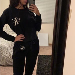 Calvin Klein sweater